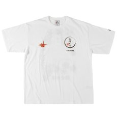 画像2: YOIDORE (ヨイドレ) “葛飾北斎コラボ 錦鯉 TEE” (2)