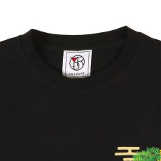 画像4: YOIDORE (ヨイドレ) “犬猫 浮世絵 TEE” (4)