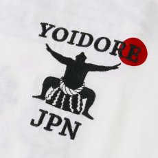 画像5: YOIDORE (ヨイドレ) “酔い力士 相撲 TEE” (5)