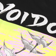画像7: YOIDORE (ヨイドレ) “葛飾北斎コラボ 富士山 TEE” (7)