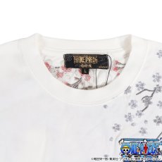 画像4: ONE PIECE(ワンピース)×絡繰魂(カラクリタマシイ) “チョッパー TEE” (4)