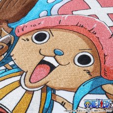 画像11: ONE PIECE(ワンピース)×絡繰魂(カラクリタマシイ) “チョッパー TEE” (11)