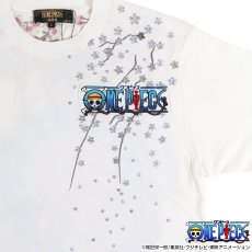 画像5: ONE PIECE(ワンピース)×絡繰魂(カラクリタマシイ) “チョッパー TEE” (5)