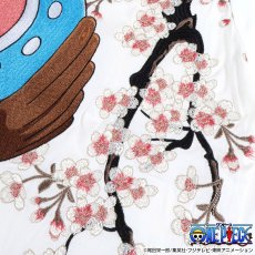 画像12: ONE PIECE(ワンピース)×絡繰魂(カラクリタマシイ) “チョッパー TEE” (12)