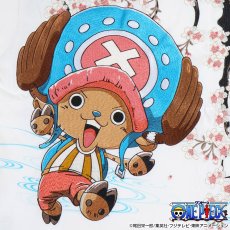画像10: ONE PIECE(ワンピース)×絡繰魂(カラクリタマシイ) “チョッパー TEE” (10)