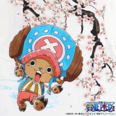 画像9: ONE PIECE(ワンピース)×絡繰魂(カラクリタマシイ) “チョッパー TEE” (9)