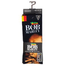 画像3: Perri's Socks（ペリーズソックス）“BOB MARLEY LEGEND DYE SUB CREW SOCKS” (3)