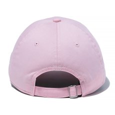 画像3: NEWERA（ニューエラ）“9TWENTY ニューヨーク・ヤンキース ウォッシュドコットン ピンク × ホワイト” (3)