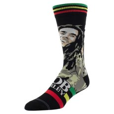 画像2: Perri's Socks（ペリーズソックス）“BOB ILLUSTRATION CREW SOCKS” (2)