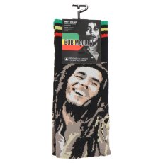 画像3: Perri's Socks（ペリーズソックス）“BOB ILLUSTRATION CREW SOCKS” (3)