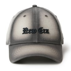 画像2: NEWERA（ニューエラ）“9FORTY Gradient Edge ブラック” (2)