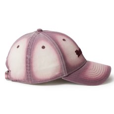 画像6: NEWERA（ニューエラ）“9FORTY Gradient Edge バーガンディ” (6)