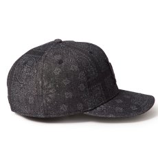 画像6: NEWERA（ニューエラ）“PC 59FIFTY Laser Burn Out Denim ロサンゼルス・ドジャース ブラック” (6)