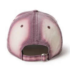画像4: NEWERA（ニューエラ）“9FORTY Gradient Edge バーガンディ” (4)