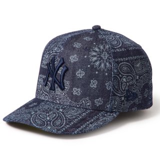 NEWERA（ニューエラ）“59FIFTY Powered by GORO NAKATSUGAWA（min-nano