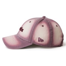 画像5: NEWERA（ニューエラ）“9FORTY Gradient Edge バーガンディ” (5)