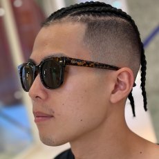 画像18: KINGSIZE（キングサイズ）“BLUEBERRY SUNGLASS” (18)