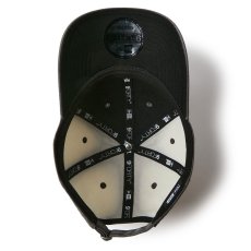 画像7: NEWERA（ニューエラ）“9FORTY Gradient Edge ブラック” (7)