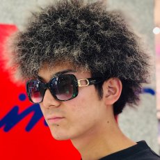 画像16: KINGSIZE（キングサイズ）“ROYAL SUNGLASS” (16)