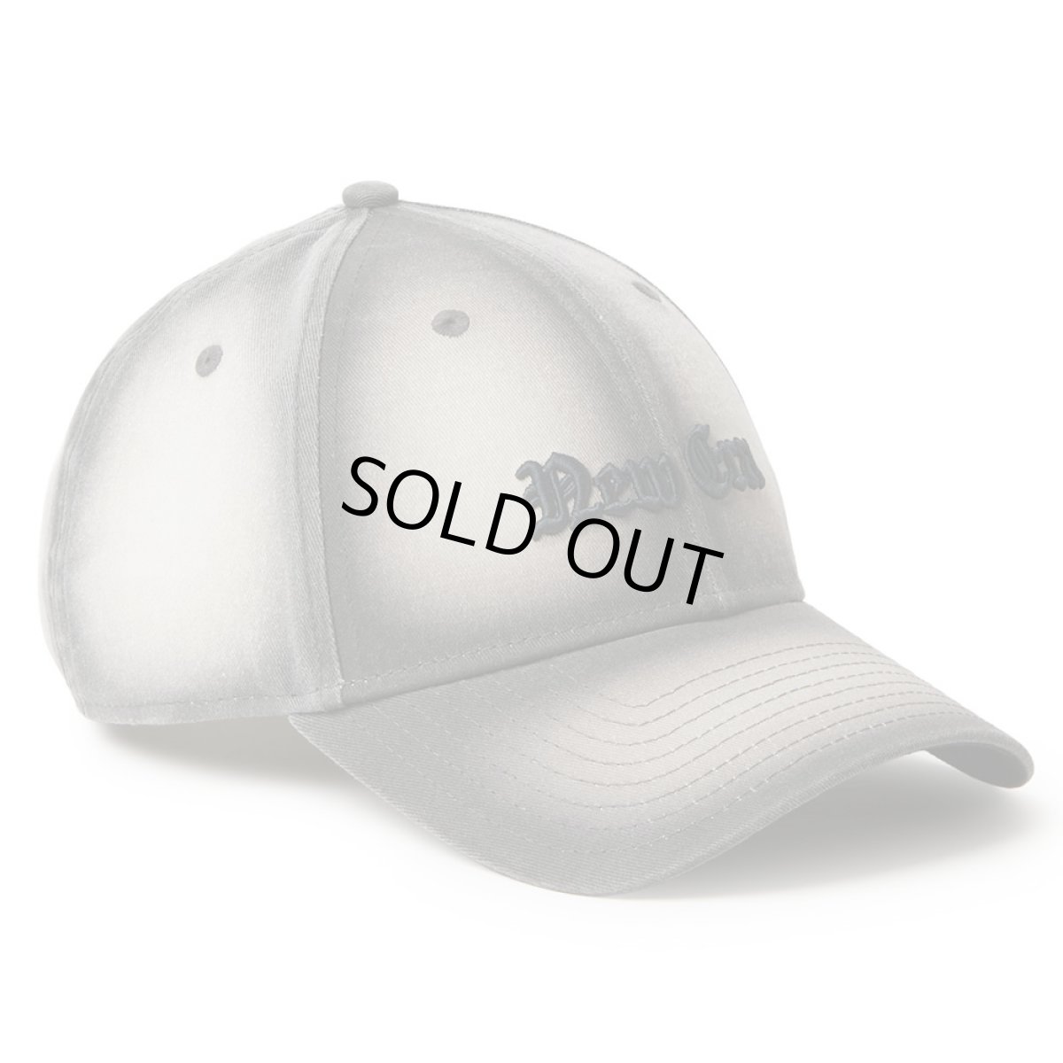 画像3: NEWERA（ニューエラ）“9FORTY Gradient Edge ブラック” (3)