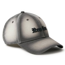 画像3: NEWERA（ニューエラ）“9FORTY Gradient Edge ブラック” (3)