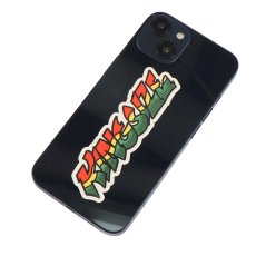 画像2: KINGSIZE（キングサイズ）“KINGSIZE HAND PAINT WATERPROOF STICKER” (2)