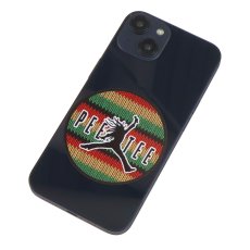 画像2: PeeTee. (ピーティー) “AIR MARLEY CROCHET WATERPROOF STICKER” (2)