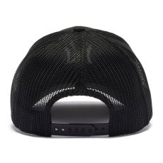 画像4: 【キッズ】'47 (フォーティーセブン) “YANKEES KIDS '47 TRUCKER BLACK” (4)