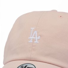 画像8: '47 (フォーティーセブン) “DODGERS BASE RUNNER '47 CLEAN UP PINK” (8)