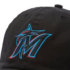 画像8: '47 (フォーティーセブン) “MARLINS ’47 CLEAN UP BLACK” (8)