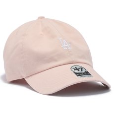 画像3: '47 (フォーティーセブン) “DODGERS BASE RUNNER '47 CLEAN UP PINK” (3)