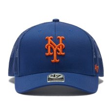 画像2: '47 (フォーティーセブン) “METS '47 TRUCKER ROYAL” (2)