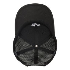 画像7: 【キッズ】'47 (フォーティーセブン) “YANKEES KIDS '47 TRUCKER BLACK” (7)