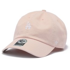 画像1: '47 (フォーティーセブン) “DODGERS BASE RUNNER '47 CLEAN UP PINK” (1)