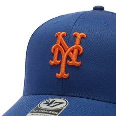 画像8: '47 (フォーティーセブン) “METS '47 TRUCKER ROYAL” (8)