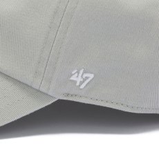 画像9: '47 (フォーティーセブン) “DODGERS '47 CLEAN UP NO LOOP LABEL GREY” (9)