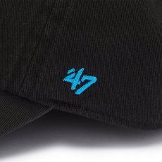 画像9: '47 (フォーティーセブン) “MARLINS ’47 CLEAN UP BLACK” (9)