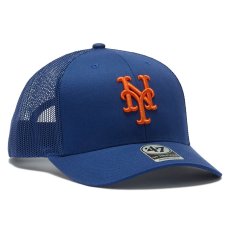 画像3: '47 (フォーティーセブン) “METS '47 TRUCKER ROYAL” (3)