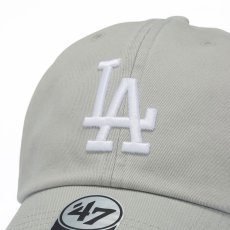 画像8: '47 (フォーティーセブン) “DODGERS '47 CLEAN UP NO LOOP LABEL GREY” (8)