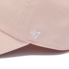 画像9: '47 (フォーティーセブン) “DODGERS BASE RUNNER '47 CLEAN UP PINK” (9)
