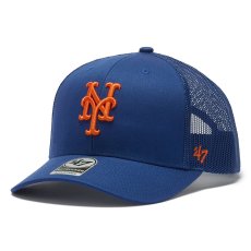 画像1: '47 (フォーティーセブン) “METS '47 TRUCKER ROYAL” (1)
