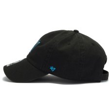 画像5: '47 (フォーティーセブン) “MARLINS ’47 CLEAN UP BLACK” (5)