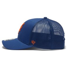 画像5: '47 (フォーティーセブン) “METS '47 TRUCKER ROYAL” (5)