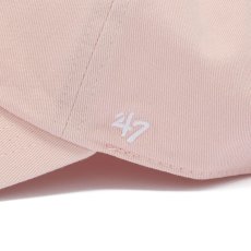 画像9: '47 (フォーティーセブン) “DODGERS '47 CLEAN UP NO LOOP LABEL PINK” (9)