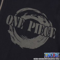 画像5: ONE PIECE(ワンピース)×絡繰魂(カラクリタマシイ) “麦わらのルフィー ジップパーカー” (5)