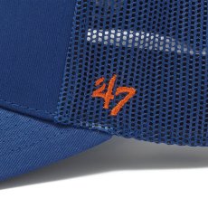 画像9: '47 (フォーティーセブン) “METS '47 TRUCKER ROYAL” (9)