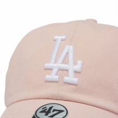 画像8: '47 (フォーティーセブン) “DODGERS '47 CLEAN UP NO LOOP LABEL PINK” (8)