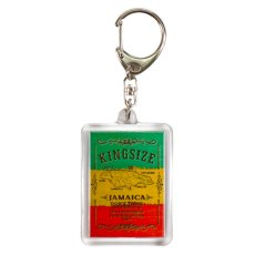 画像2: KINGSIZE（キングサイズ）“JAMAICAN KEYHOLDER” (2)