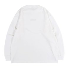 画像2: PeeTee. (ピーティー) “GROO PEE LOGO L/S TEE” (2)