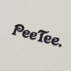 画像4: PeeTee. (ピーティー) “GROO PEE LOGO L/S TEE” (4)